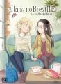 Hana No Breath Tome 2 - Preview