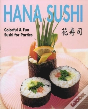 Capa do artigo Hana Sushi