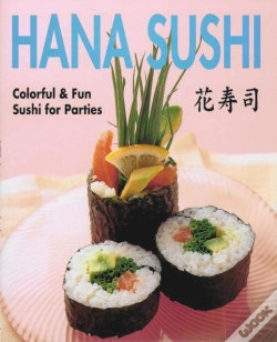 Capa do artigo Hana Sushi