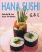 Hana Sushi - Preview