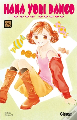 Capa do artigo Hana Yori Dango T.25