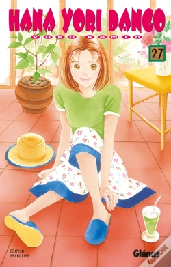 Capa do artigo Hana Yori Dango T.27