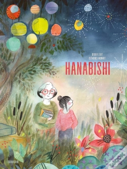 Capa do artigo Hanabishi
