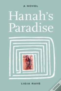 Capa do artigo Hanah'S Paradise