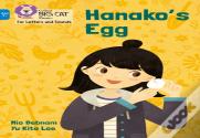 Hanako'S Egg