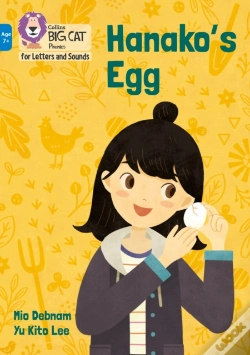 Capa do artigo Hanako'S Egg