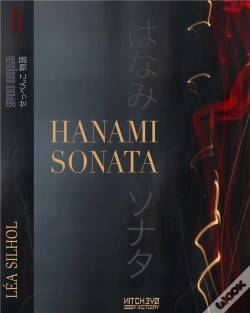Capa do artigo Hanami Sonata