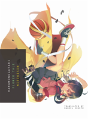 Hanamonogatari - Preview