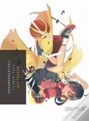 Capa do artigo Hanamonogatari