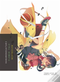 Capa do artigo Hanamonogatari