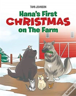 Capa do artigo Hana'S First Christmas On The Farm