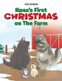 Hana'S First Christmas On The Farm - Preview