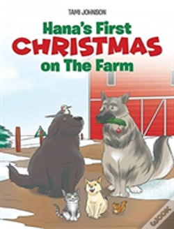 Capa do artigo Hana'S First Christmas On The Farm