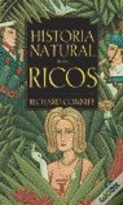 Capa do artigo Ha.Natural De Los Ricos