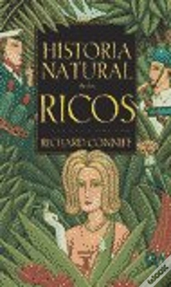 Capa do artigo Ha.Natural De Los Ricos