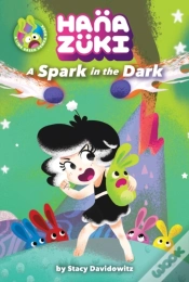 Capa do artigo Hanazuki: A Spark In The Dark