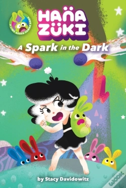 Capa do artigo Hanazuki: A Spark In The Dark