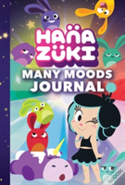 Capa do artigo Hanazuki Many Moods Journal