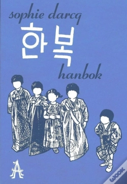 Capa do artigo Hanbok
