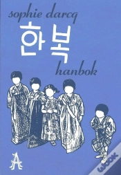 Capa do artigo Hanbok