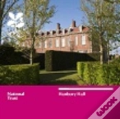 Capa do artigo Hanbury Hall And Garden