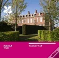 Capa do artigo Hanbury Hall And Garden