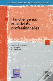 Capa do artigo Hanche, Genou Et Pathologies Professionnelles