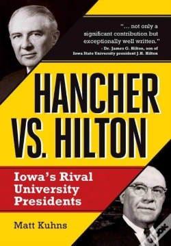 Capa do artigo Hancher Vs. Hilton