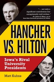 Capa do artigo Hancher Vs. Hilton