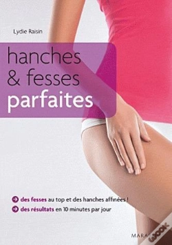 Capa do artigo Hanches Et Fesses Parfaites En 10 Mn Par Jour