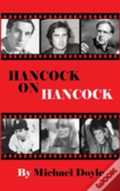 Hancock On Hancock (Hardback)