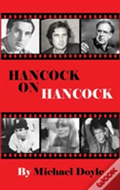 Capa do artigo Hancock On Hancock (Hardback)