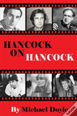 Capa do artigo Hancock On Hancock