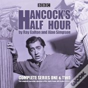 Capa do artigo Hancock