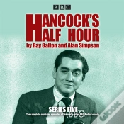 Capa do artigo Hancock