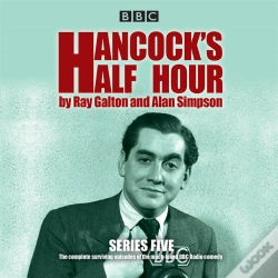 Capa do artigo Hancock'S Half Hour: Series 5