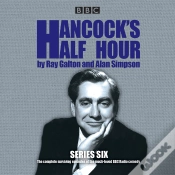 Capa do artigo Hancock
