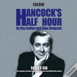 Capa do artigo Hancock'S Half Hour: Series 6