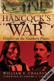 Capa do artigo Hancock