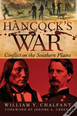 Capa do artigo Hancock'S War