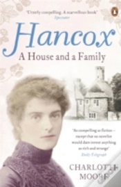 Capa do artigo Hancox