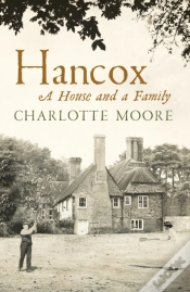 Capa do artigo Hancox