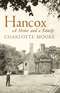 Capa do artigo Hancox