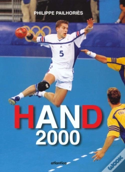 Capa do artigo Hand 2000