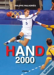 Capa do artigo Hand 2000