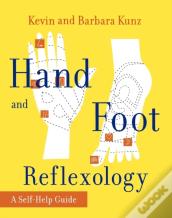 Hand And Foot Reflexology