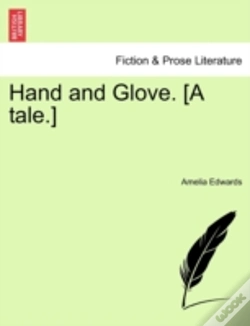 Capa do artigo Hand And Glove. (A Tale.)