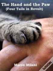 Capa do artigo Hand And The Paw (Four Tails In Revolt)