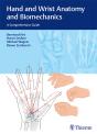 Hand And Wrist Anatomy And Biomechanics - Preview