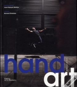 Capa do artigo Hand Art